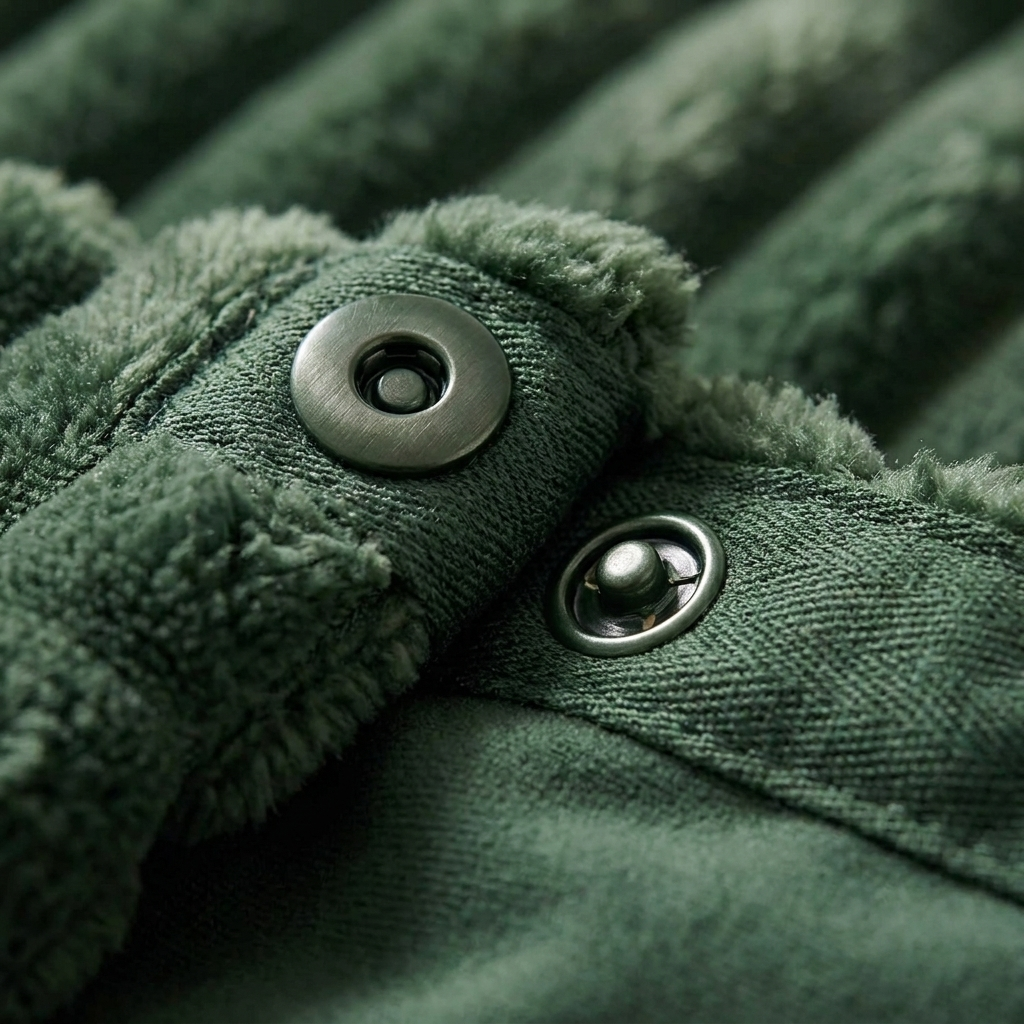 Olive Green