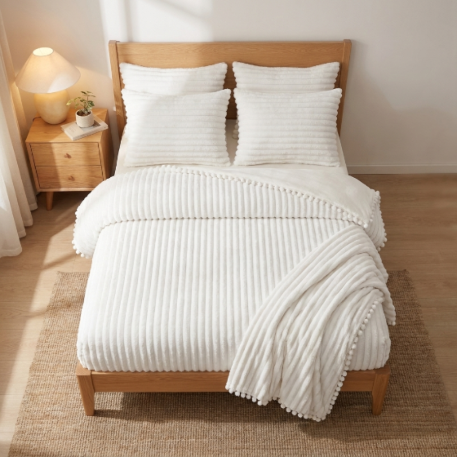 Cozyie Comforter