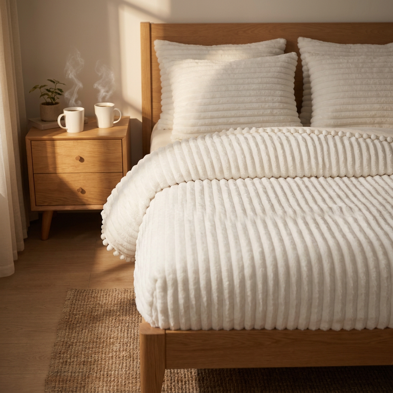 Cozyie Comforter