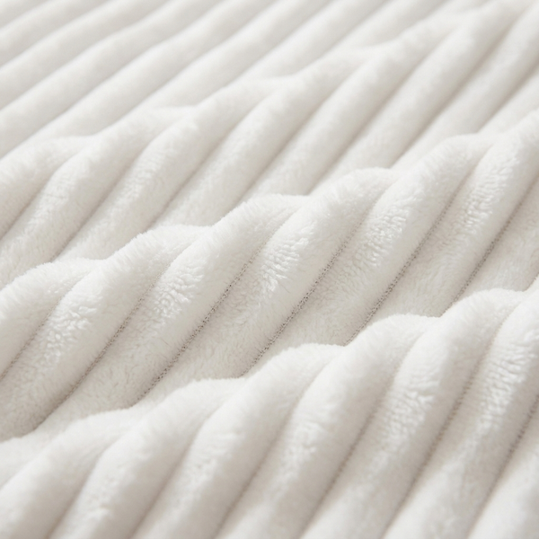 Fix the comforter, fix the sleep.