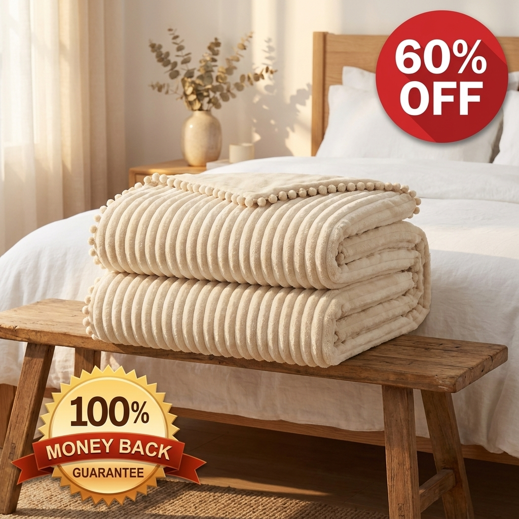 IMAGE: Cozyie product with pricing overlay